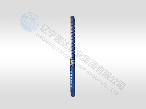 QJ系列潜水电ob欧宝·（中国）官方网站